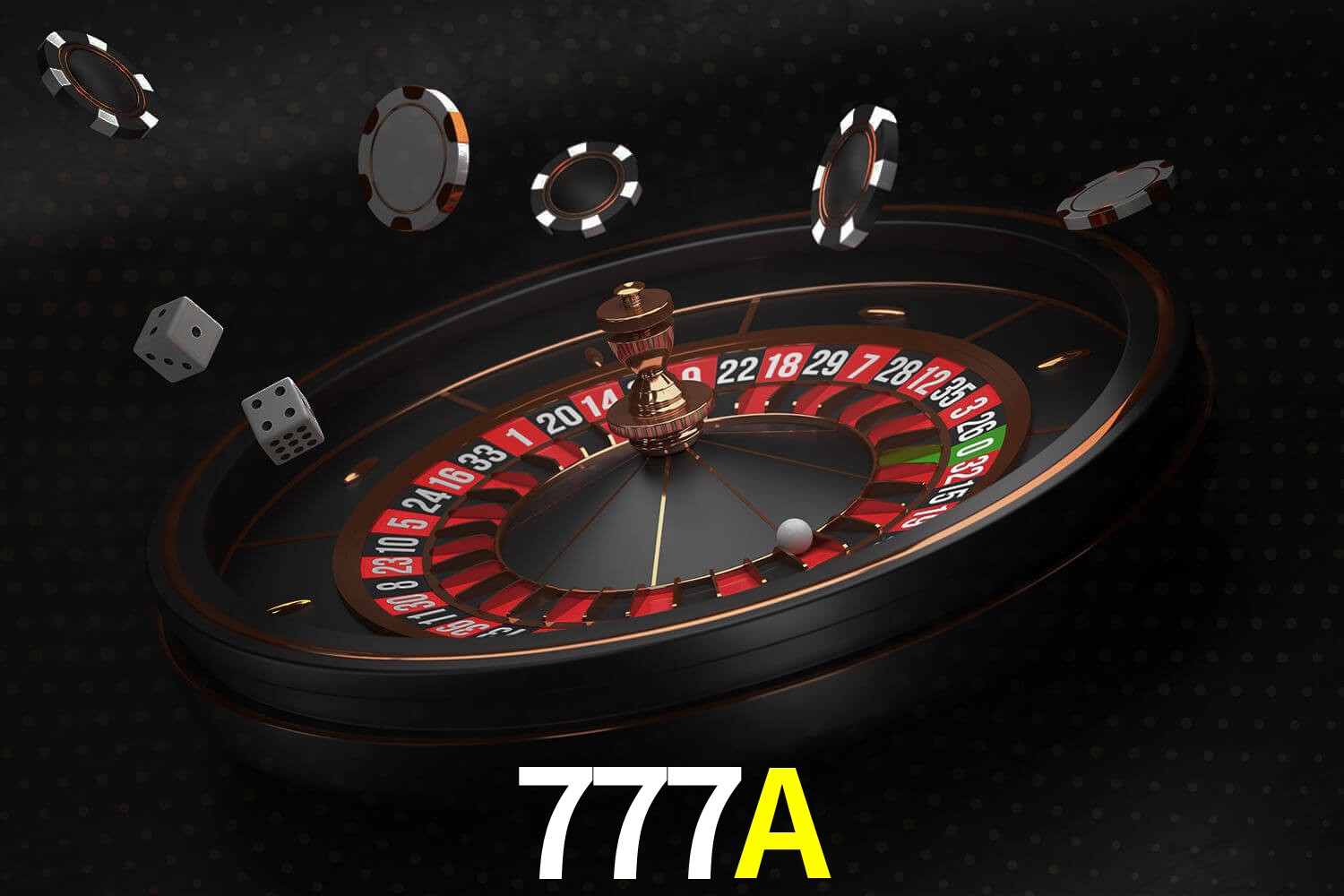 777A - Cassino brasileiro mais escolhido - 777A Bet Login