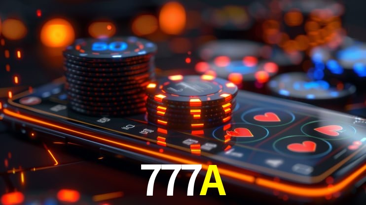 Welcome Bonus 777A