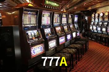 A Revolução dos Aplicativos de Jogos no 777A