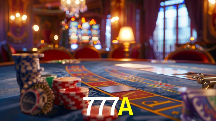Game Providers 777A