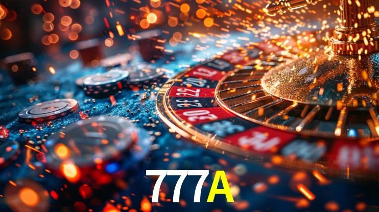 Live Casino 777A