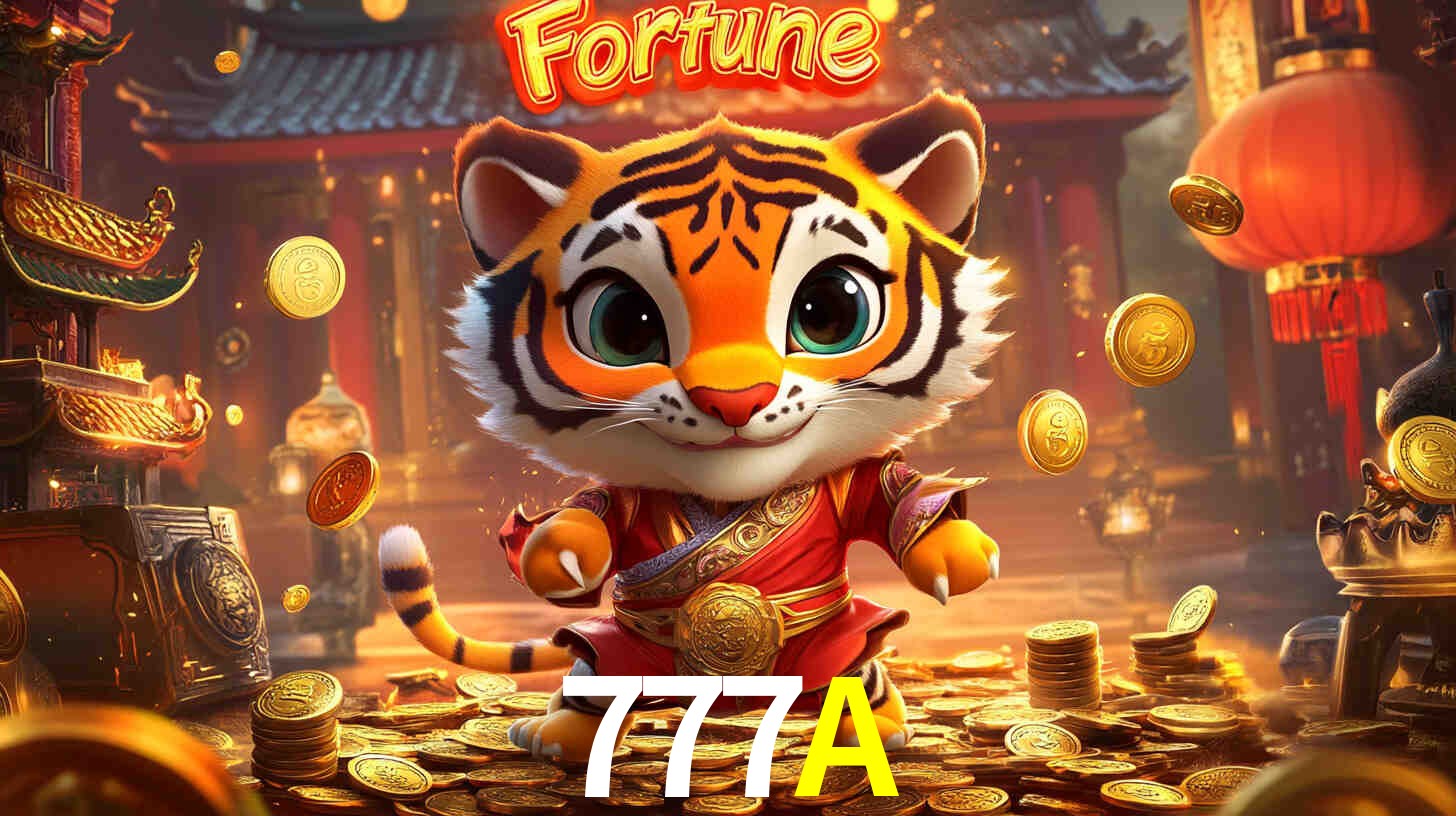 Descubra a Magia dos Jogos de Arcade no 777A