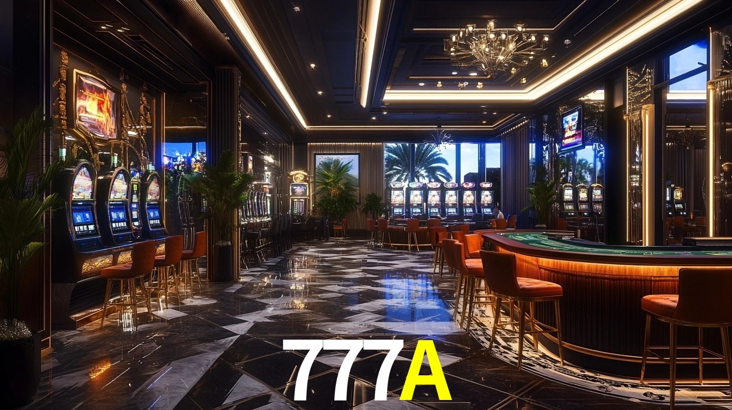 Tournaments 777A