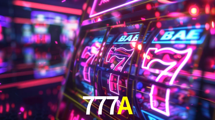 Slot Games 777A