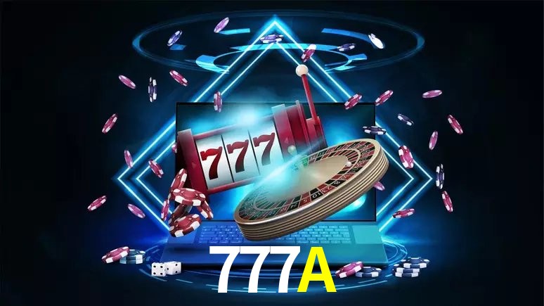 Slot Games 777A