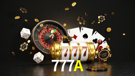 Spaceman Game 777A