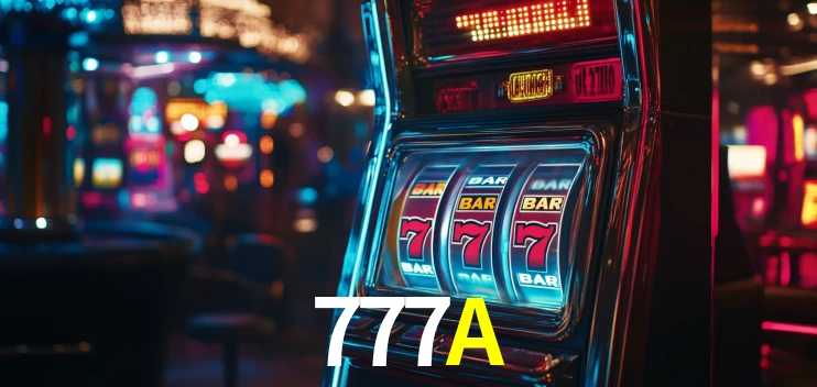 Daily Bonuses 777A