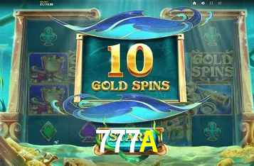 Descubra o Mundo do Cassino Online com 777A