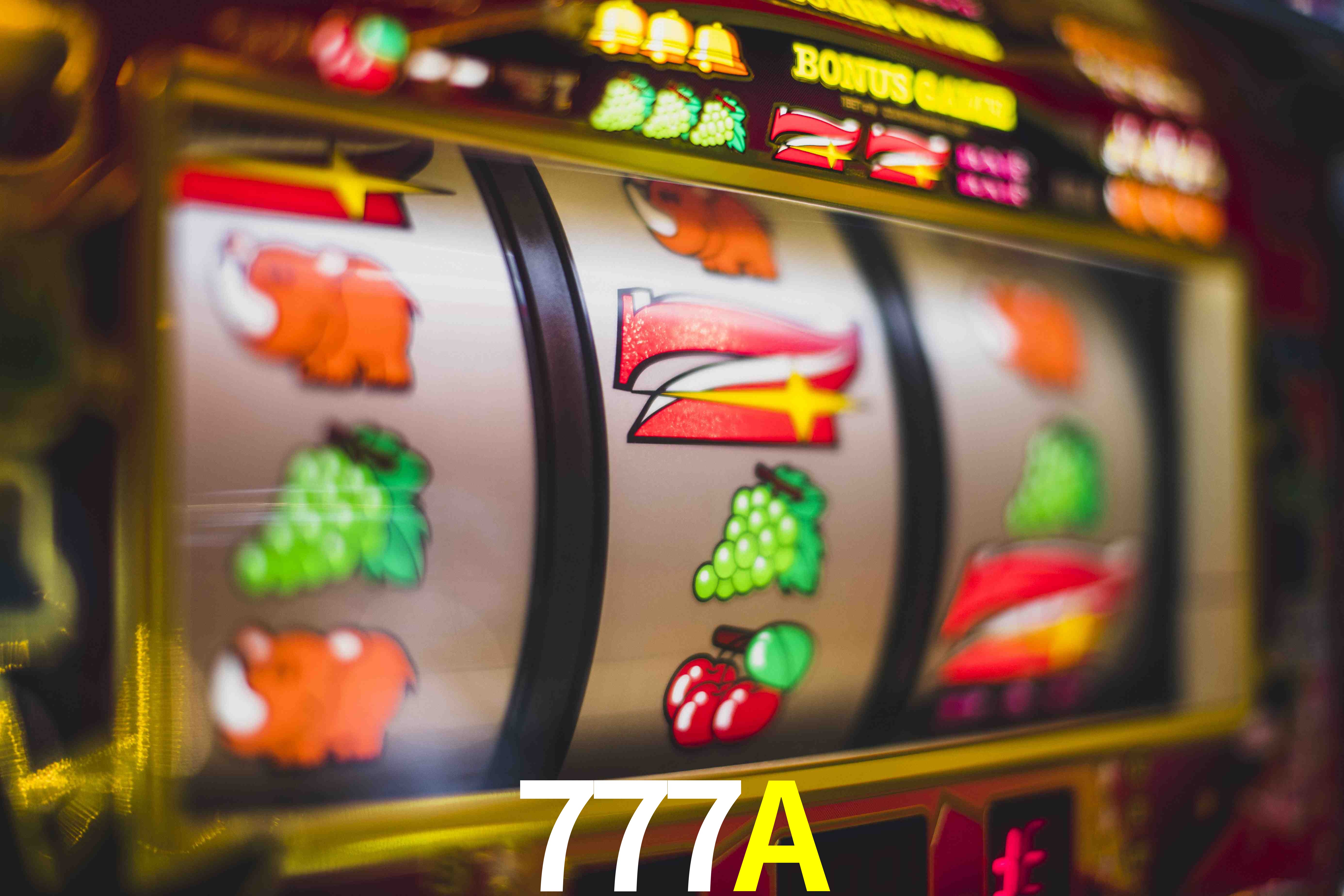 Crash Games Statistics 777A