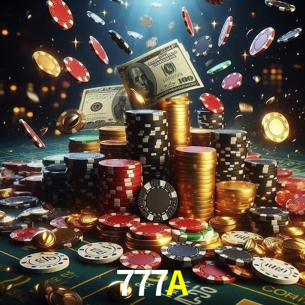 Desvendando o Mundo dos Jogos Virtuais na 777A