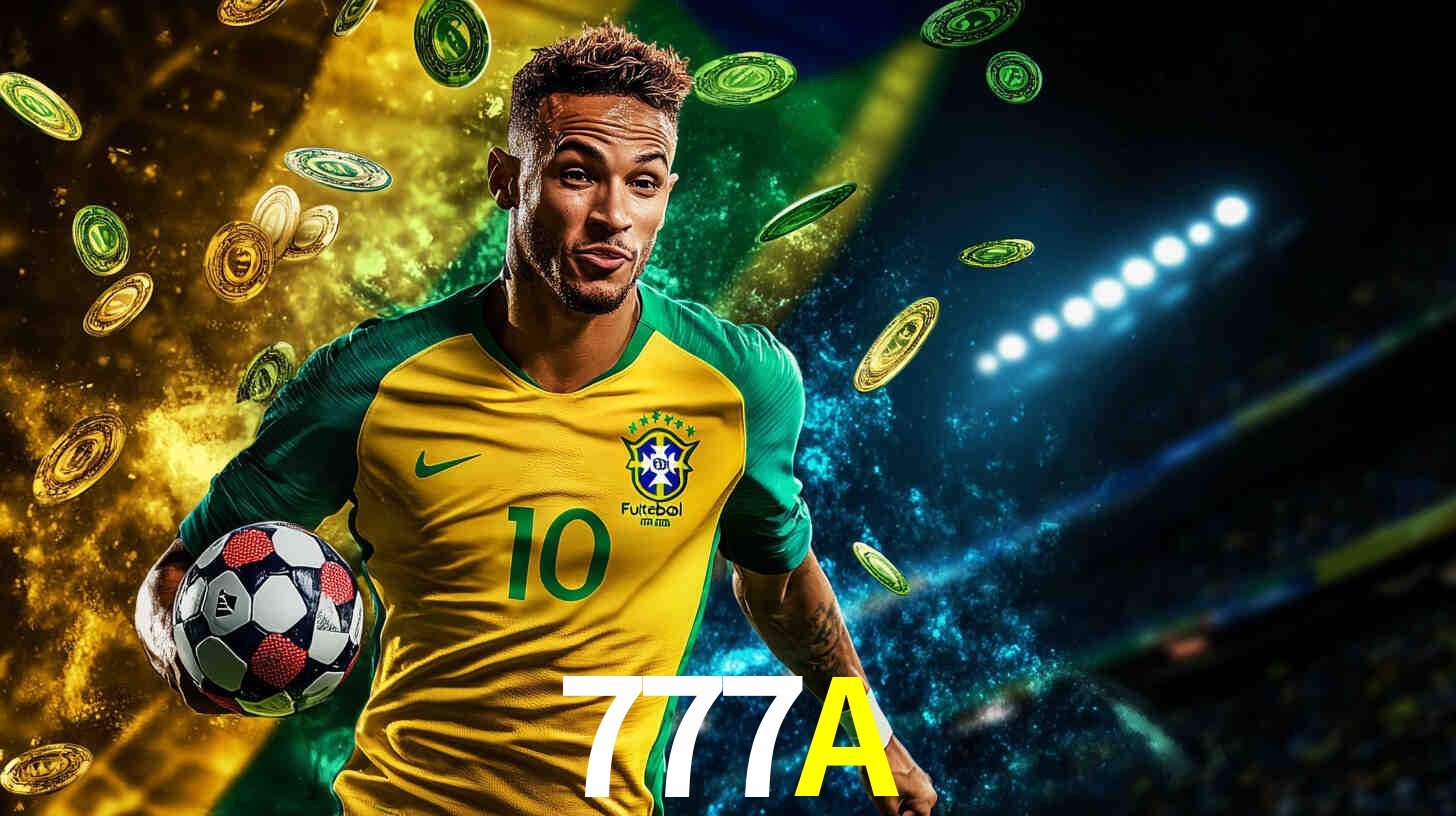 Apostas Esportivas na 777A: Um Guia Completo