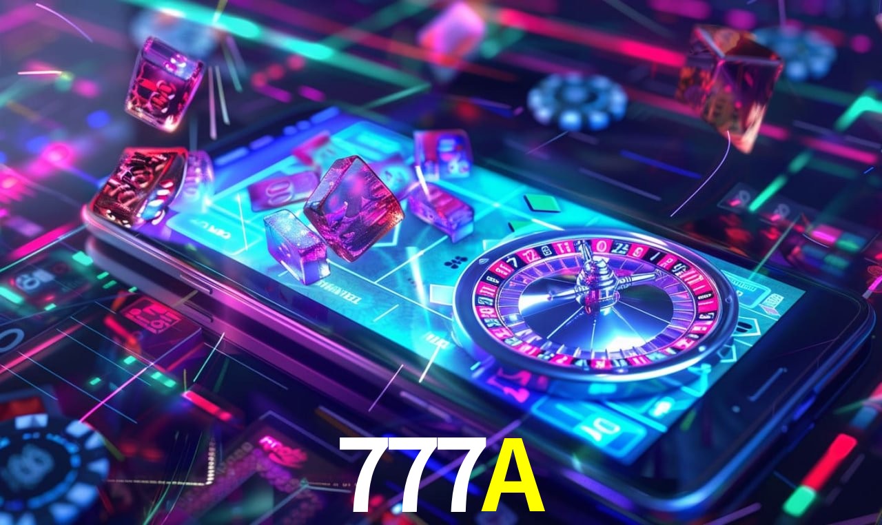 Welcome Bonus 777A