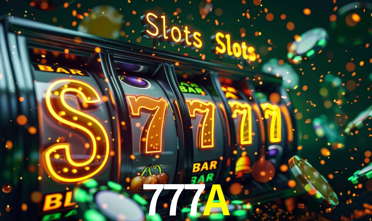 Tennis Betting 777A