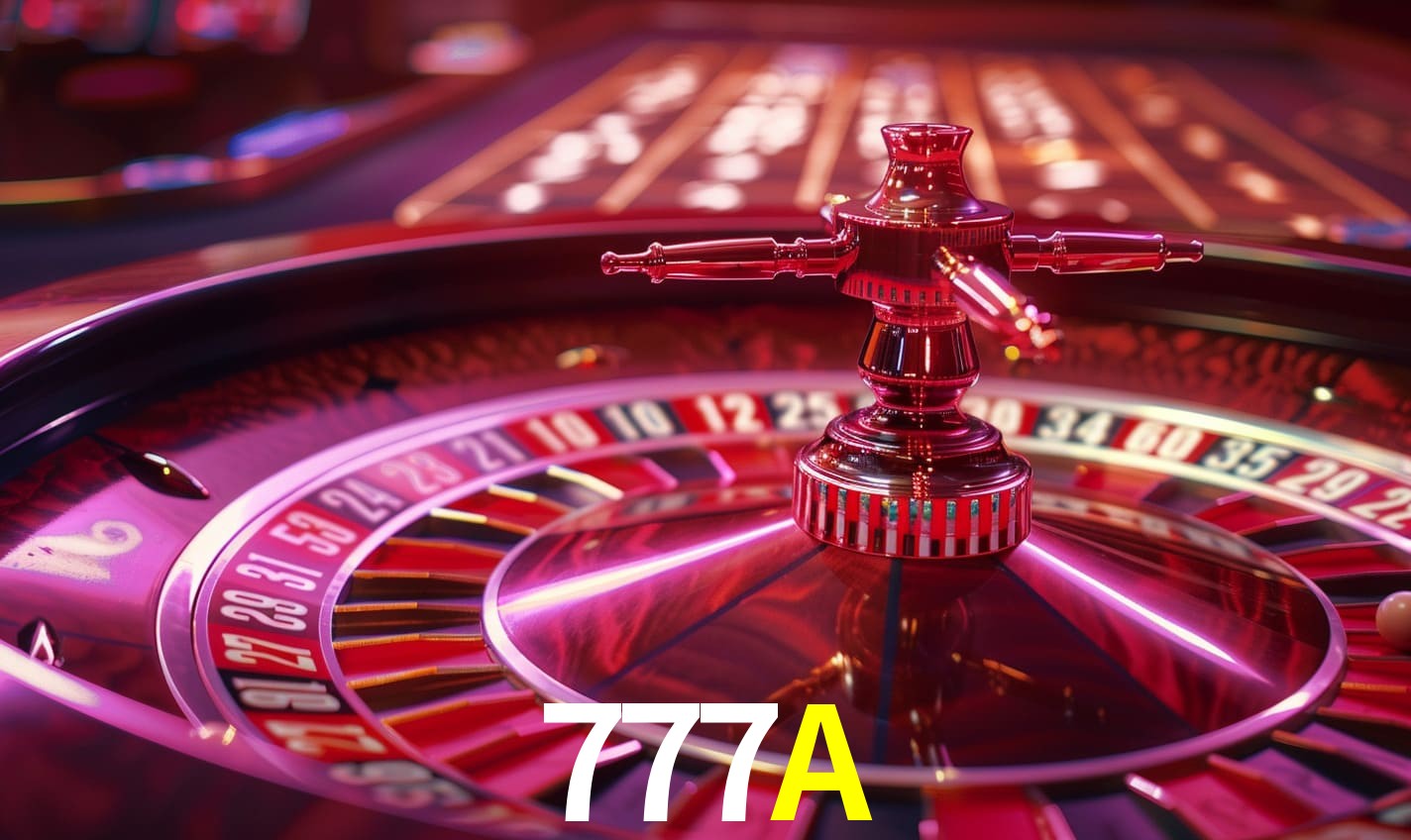 Explorando a Categoria de Eventos em Apostas na 777A