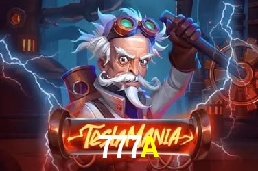 Games Directory 777A