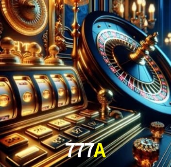 Football Betting 777A