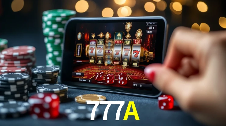 Instant EasyPaisa 777A