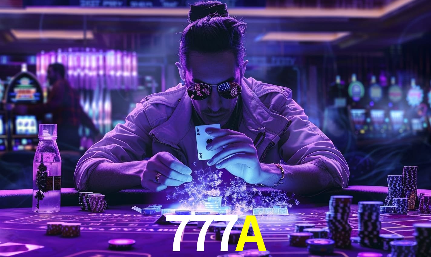VIP Casino 777A