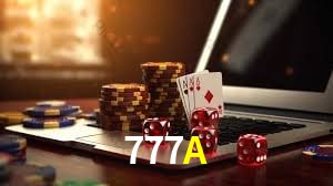 A Emoção da Loteria na 777A: Uma Chance de Mudança de Vida