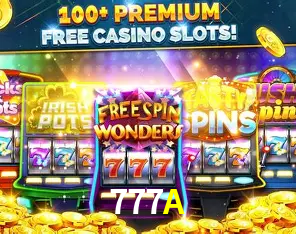 Descubra o Mundo do Cassino Online com 777A