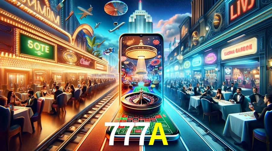 Quick Registration 777A