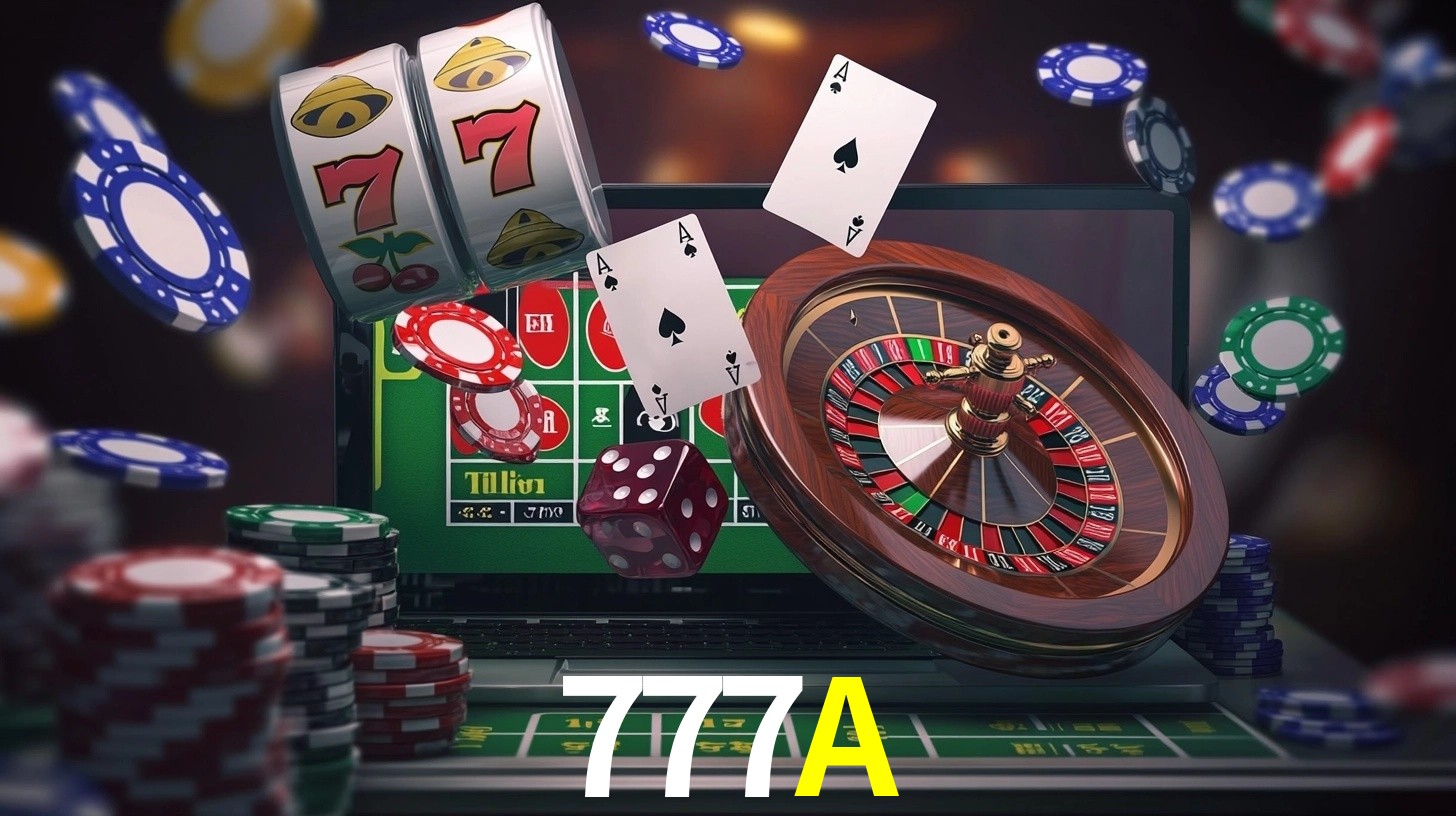 Daily Bonuses 777A