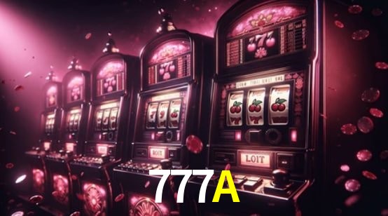 Spaceman Game 777A