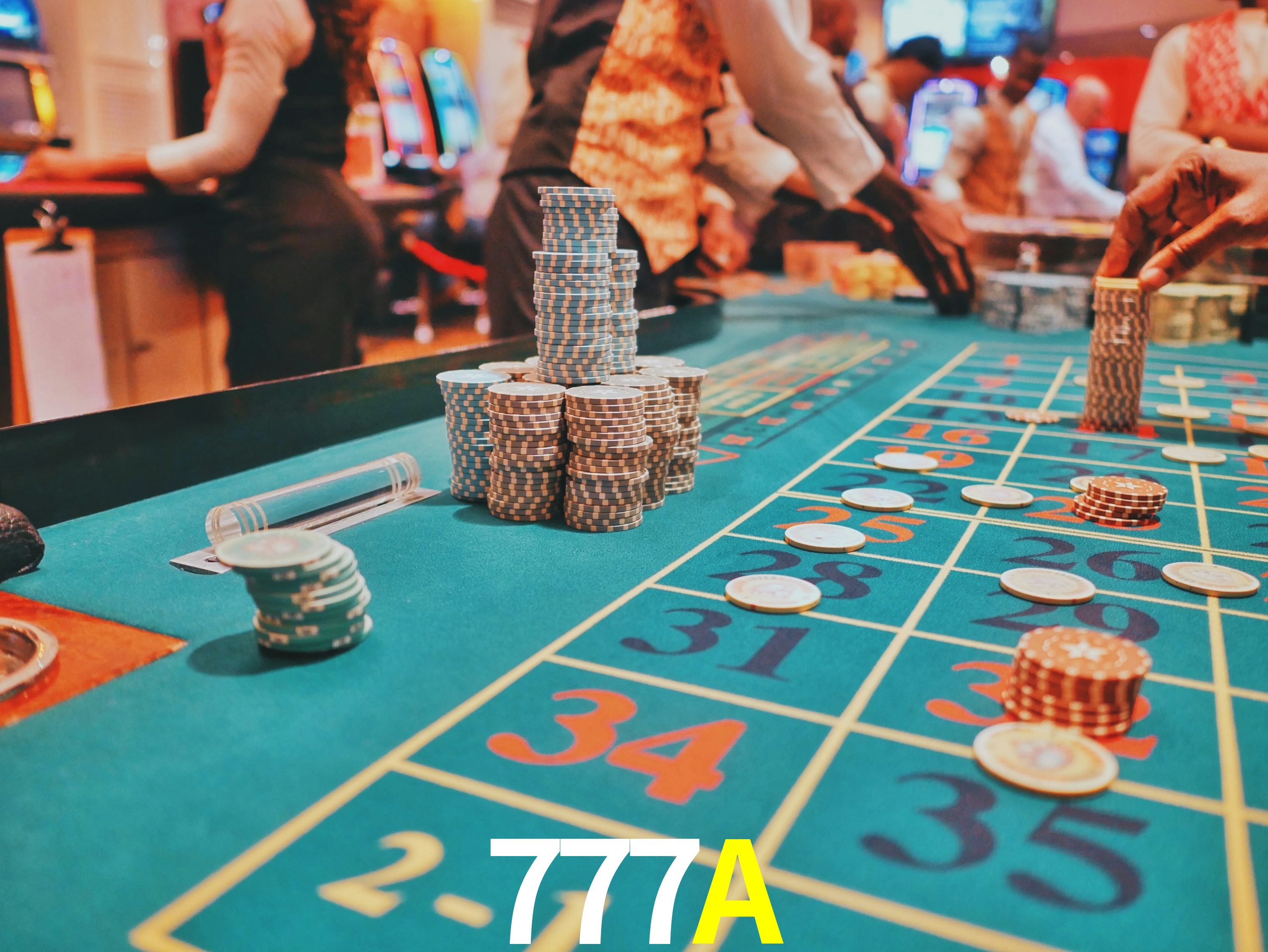 Basketball Betting 777A