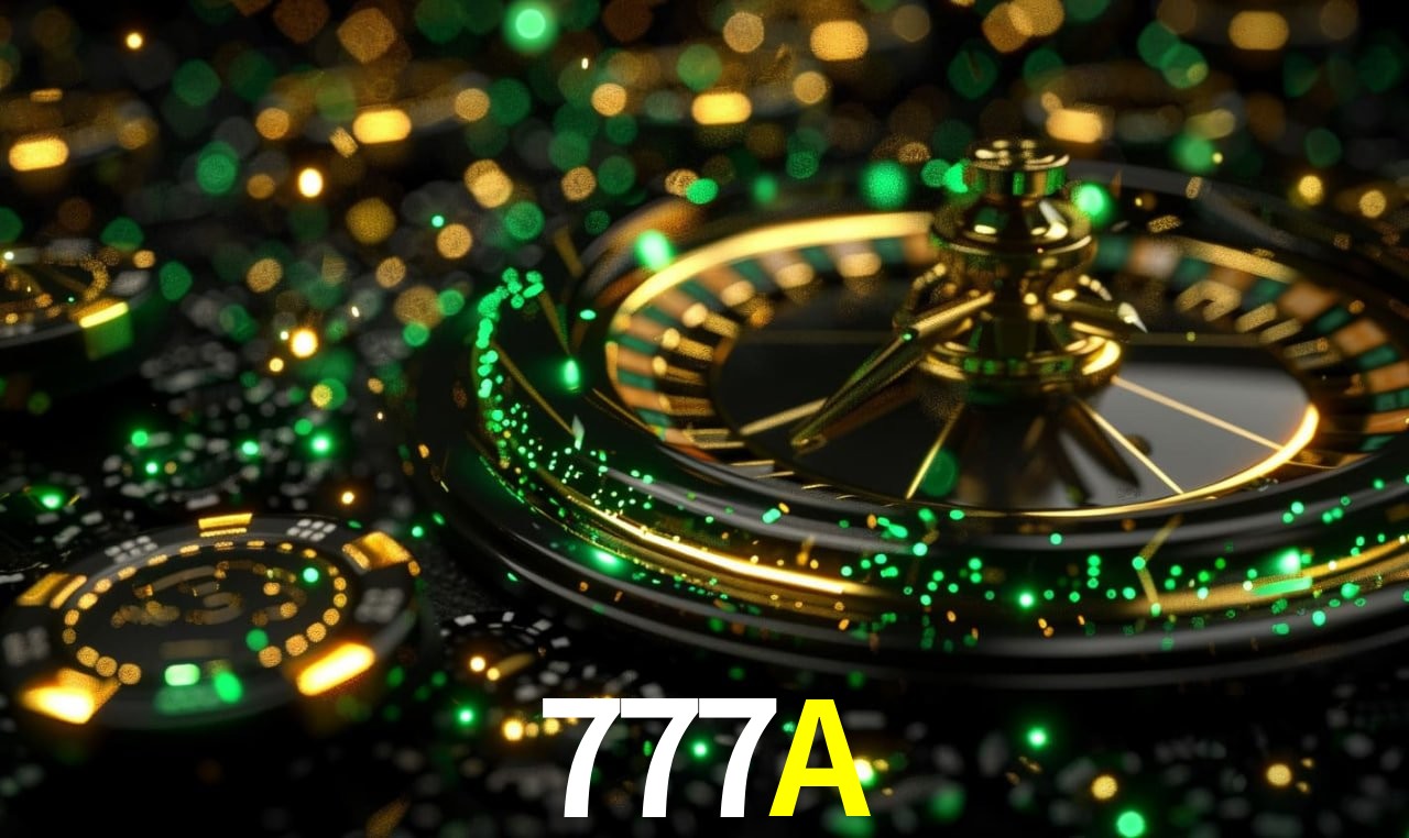 Flash Promotion 777A