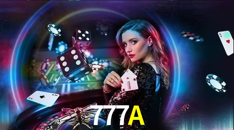 Secure Login 777A