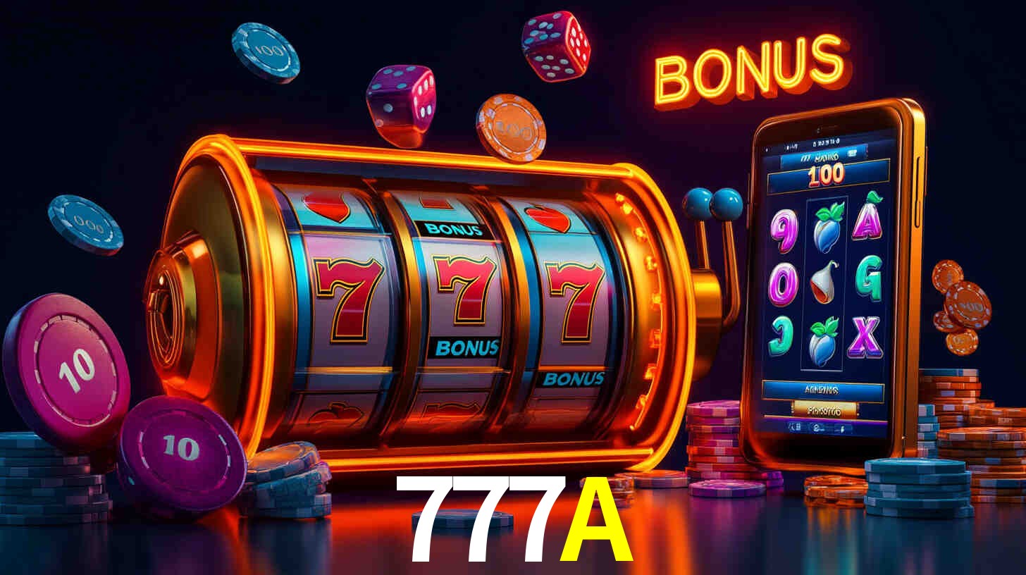 Descubra o Programa VIP da 777A: Vantagens Exclusivas para Jogadores