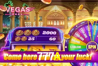 Roulette Table 777A
