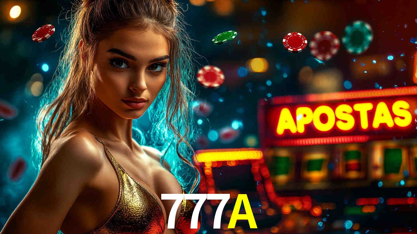 Desvendando o Mundo dos Jogos Virtuais na 777A