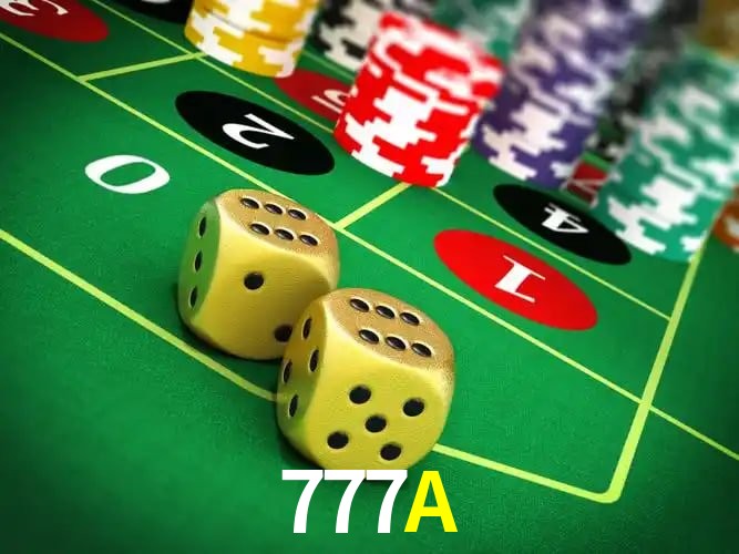 Tennis Betting 777A