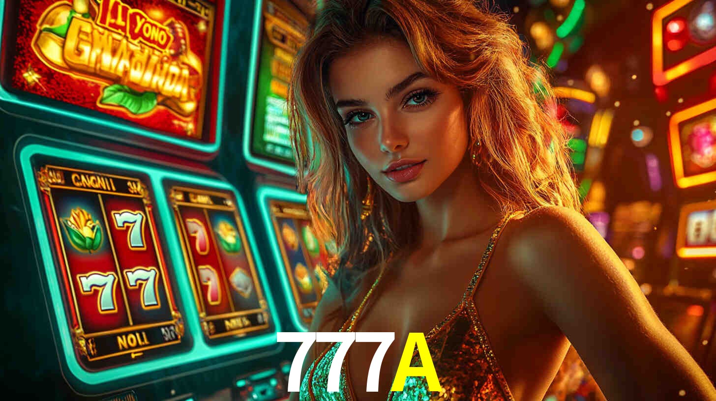 777A App Interface