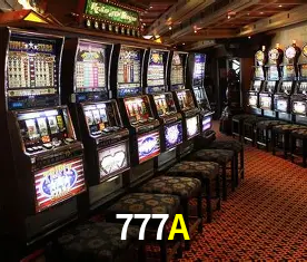 Desvendando o Mundo dos Jogos Virtuais na 777A