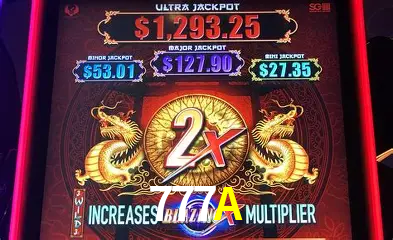 Live Casino 777A