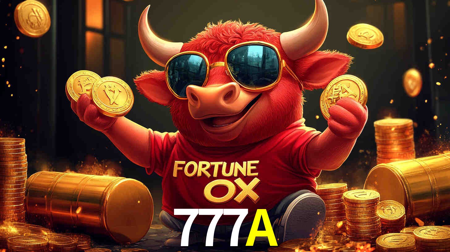 A Revolução dos Aplicativos de Jogos no 777A