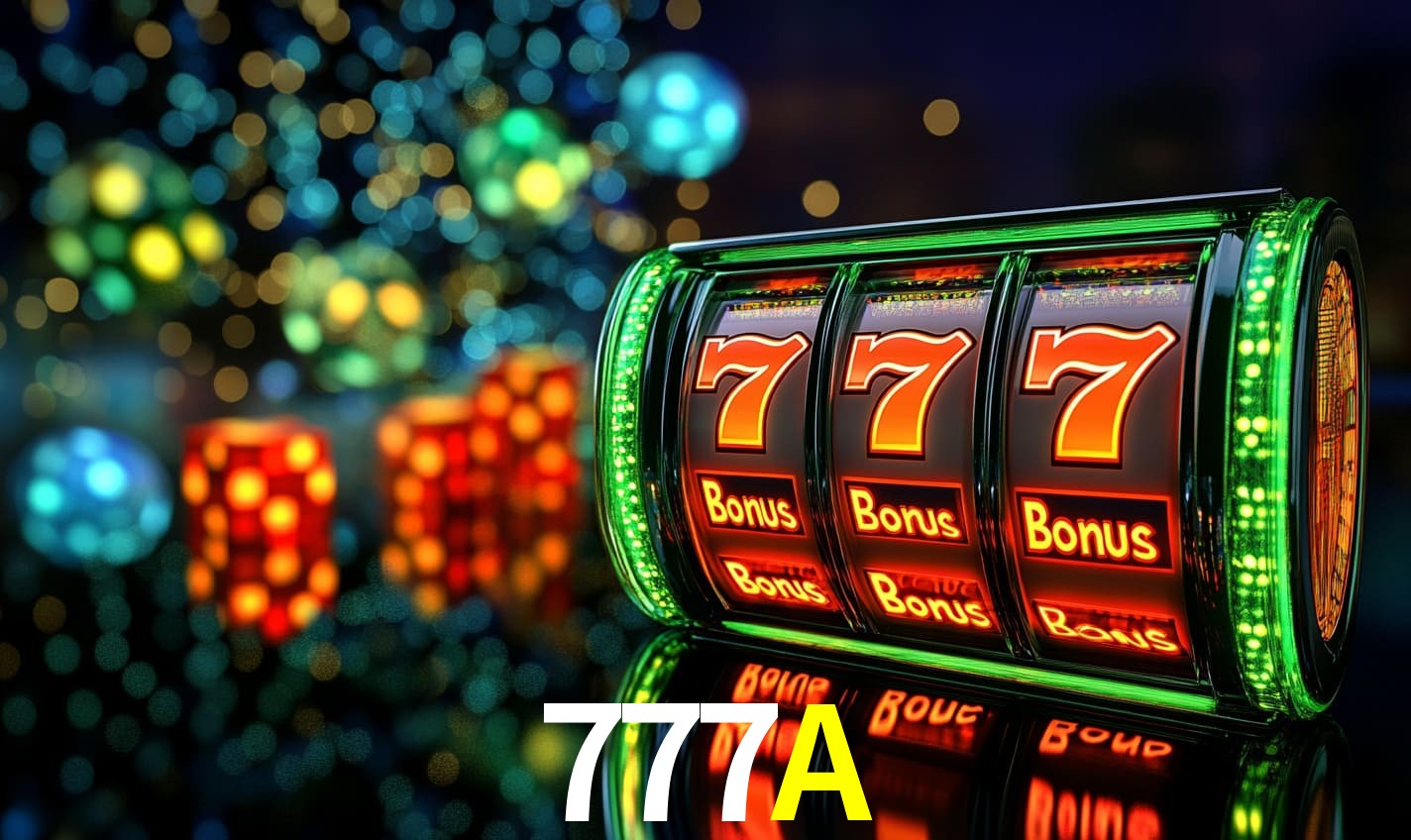 Game Providers 777A