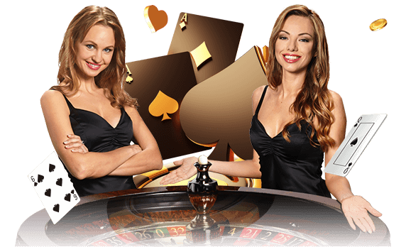 Jogue com dealers reais no 777A!