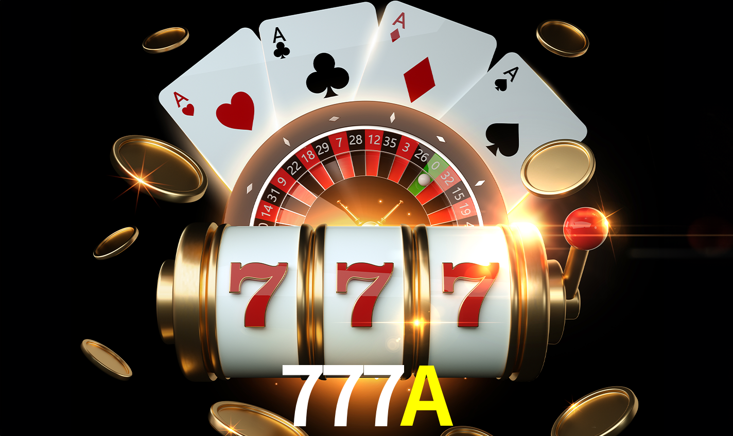 777A aplicativo