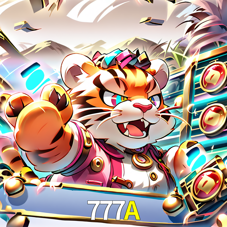 777A