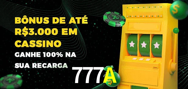 7gams melhor bônus de depósito
